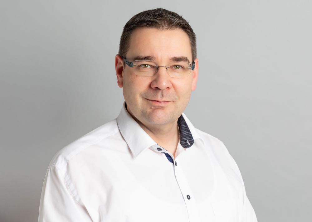  Kiesel Bauchemie: Zwei neue Fachberater im Team Fliesentechnik