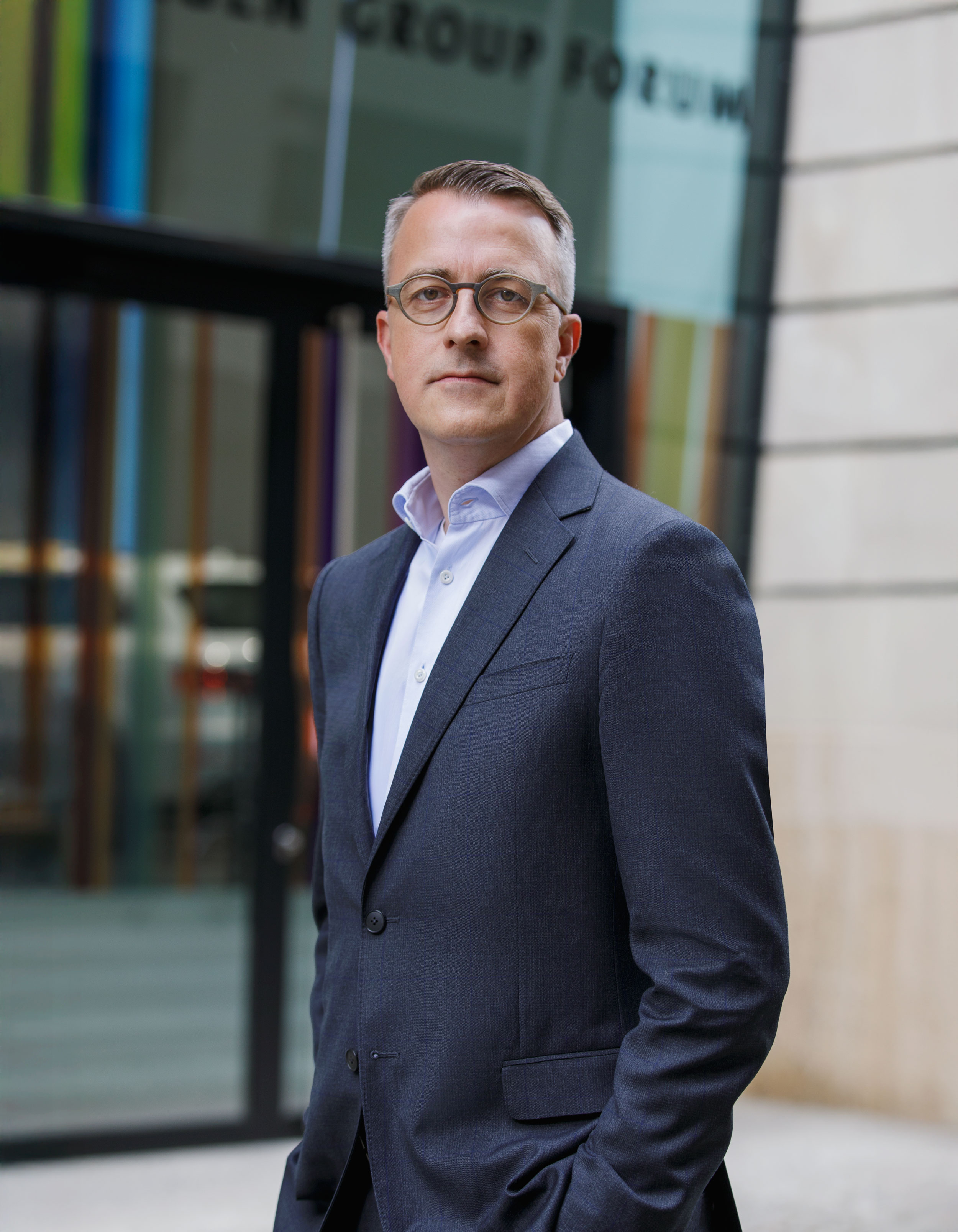 BayWa beruft Dr. Thomas Meiers zum Chief Compliance Officer