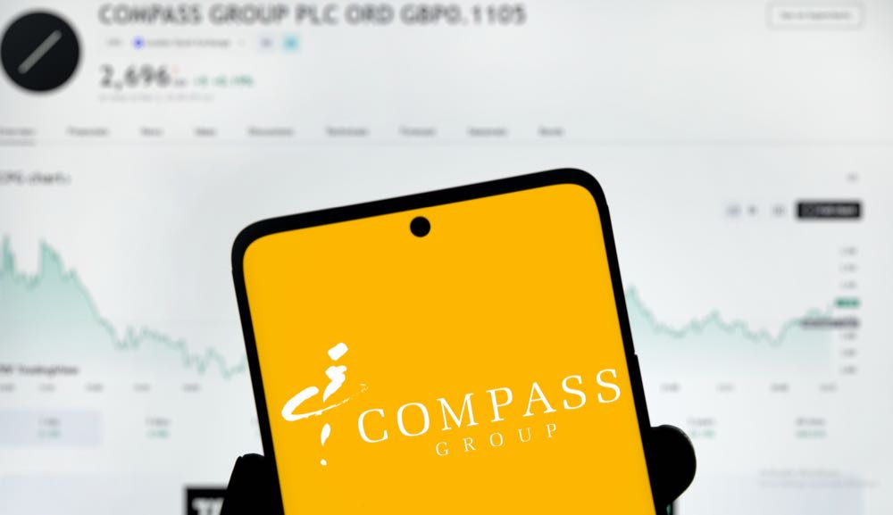 Compass Group übernimmt Vermaat