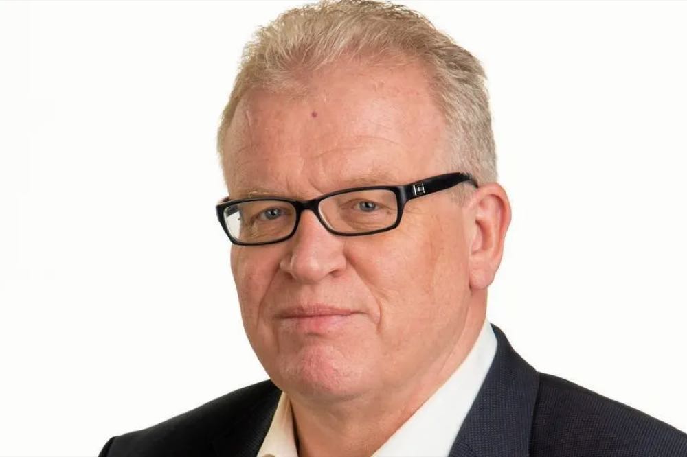 Niederlande: Vincent Erenst verlässt die The Kingfish Company