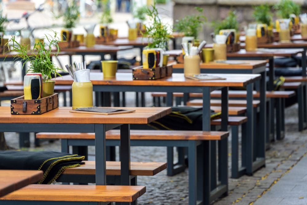 Gastrostimmungsbarometer 2025: Was die Branche bewegt