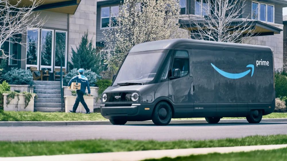 USA: Amazon startet mit Lieferung frischer Produkte