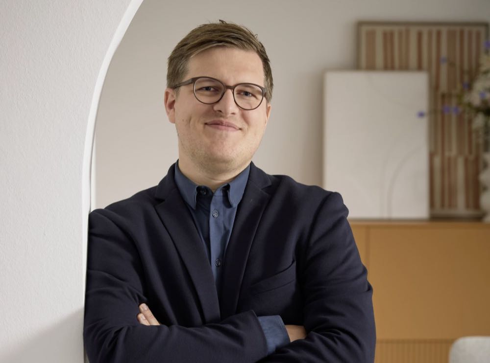 Musterring: Generationswechsel eingeleitet