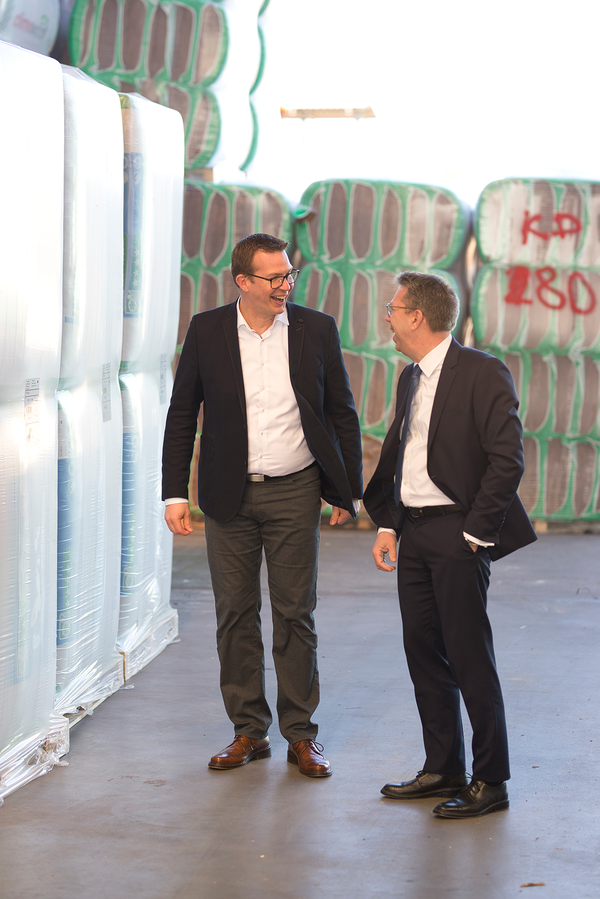 Thies & Co. verlässt Hagebau – Wechsel zu Eurobaustoff und Bauen + Leben