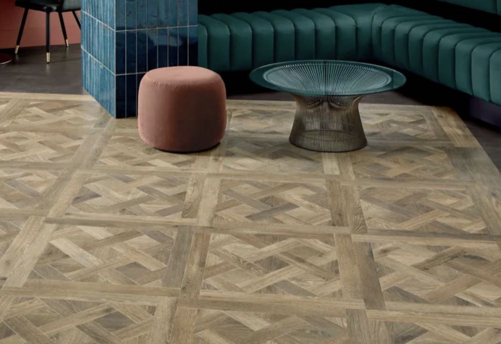  Amtico: Erneut mehr Gewinn bei weniger Umsatz