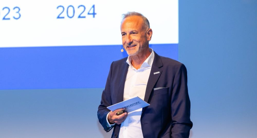 Eurobaustoff: „Die Indikatoren zeigen nach oben“