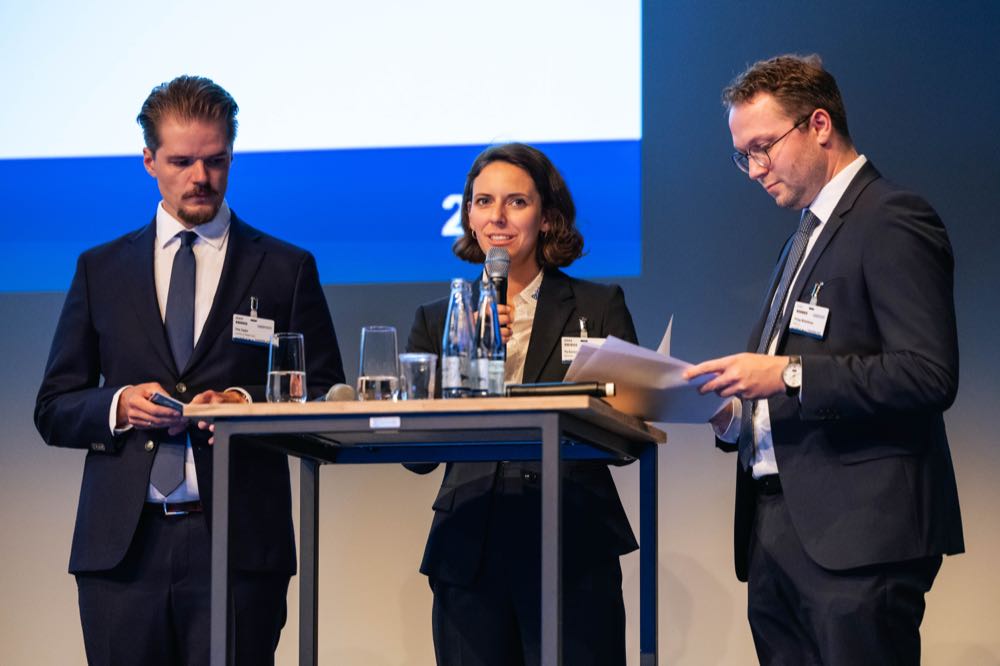 Eurobaustoff: „Die Indikatoren zeigen nach oben“