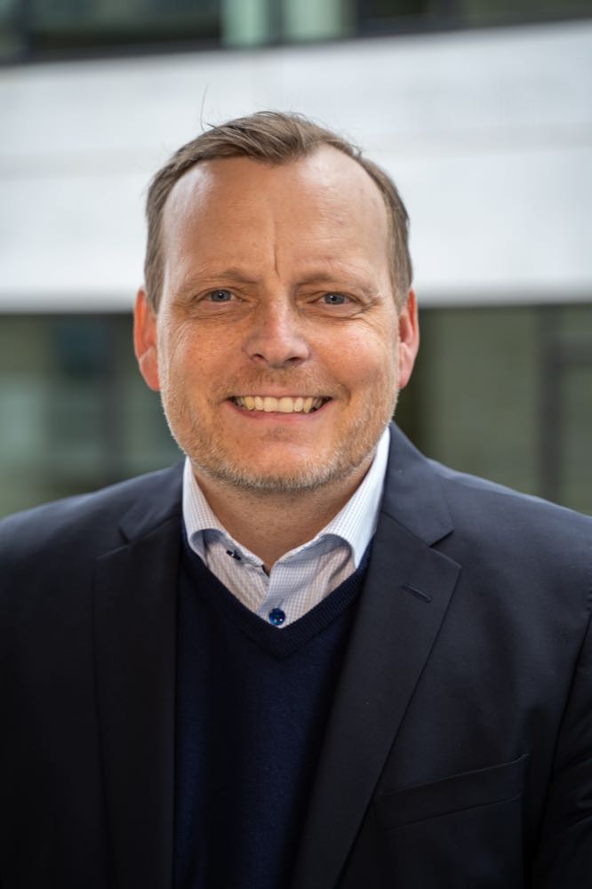  Danfloor: Carsten Wind wechselt zu dänischer Verbundgruppe