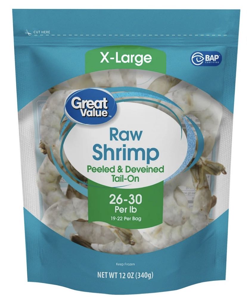 USA: FDA warnt vor radioaktiv belasteten Shrimps