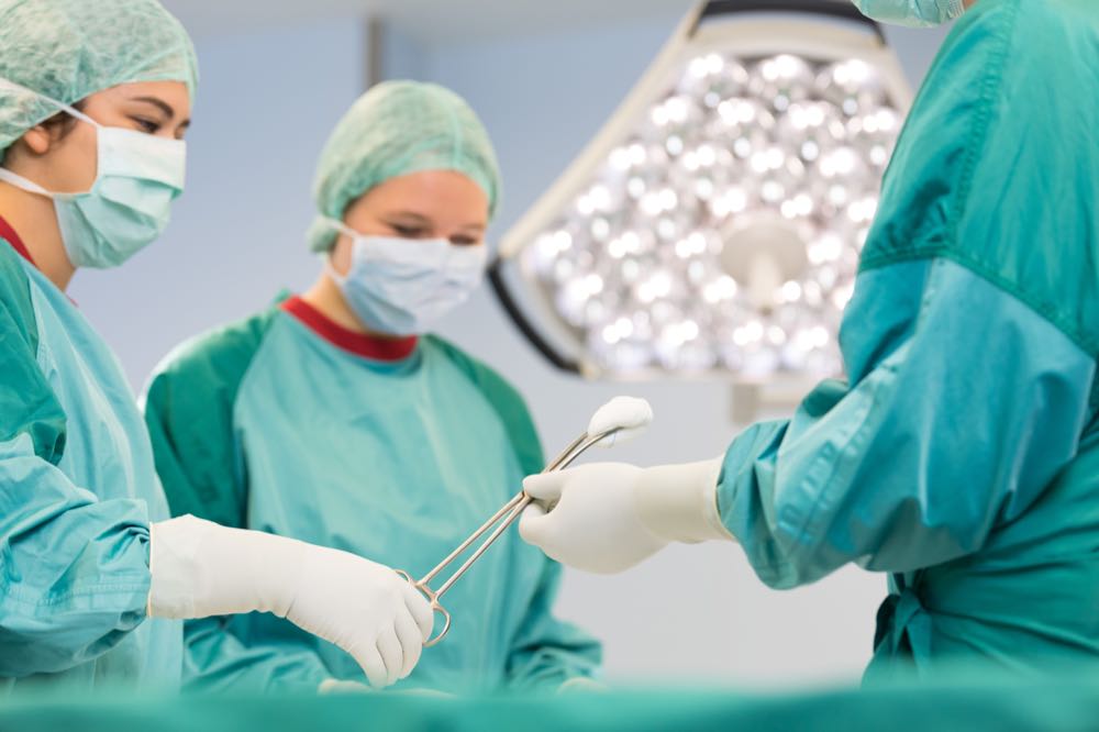 Sitex: Mehrweg-OP-Kleidung spart CO2 im Gesundheitswesen