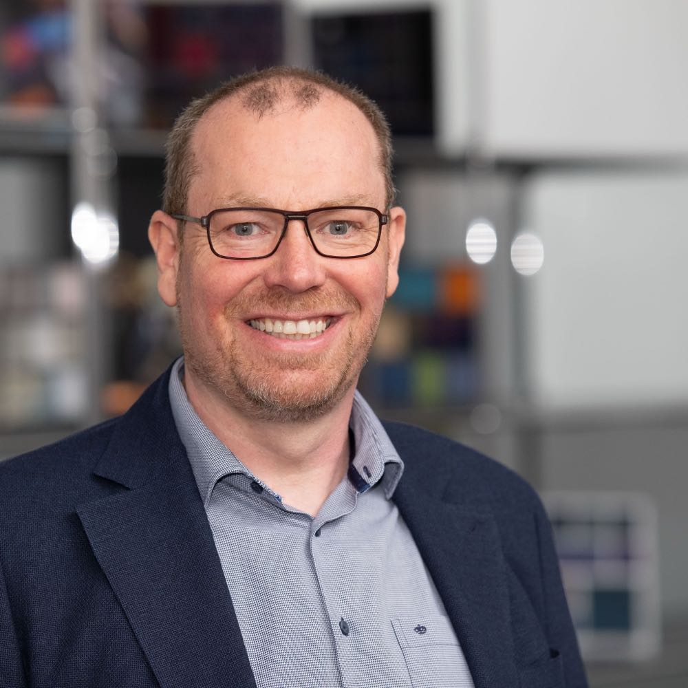  Anker: Jürgen Otto übernimmt Verkaufsleitung Süd