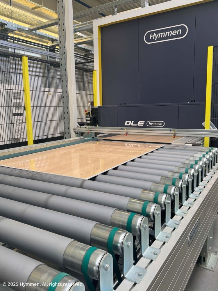  i4F: Neue Hymmen-Patente stärken Digitaldruck-Portfolio