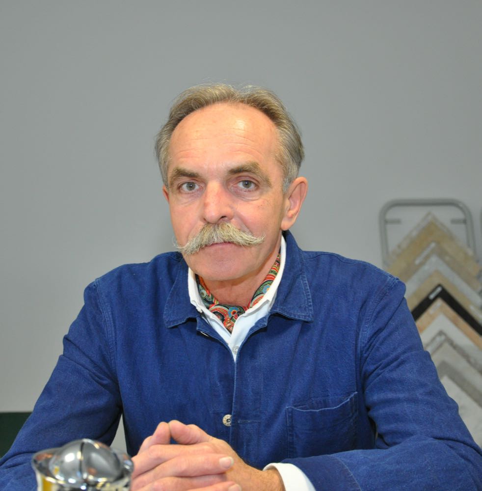  IFR Köln: Richard A. Kille übergibt Leitung an Christian Bergsch