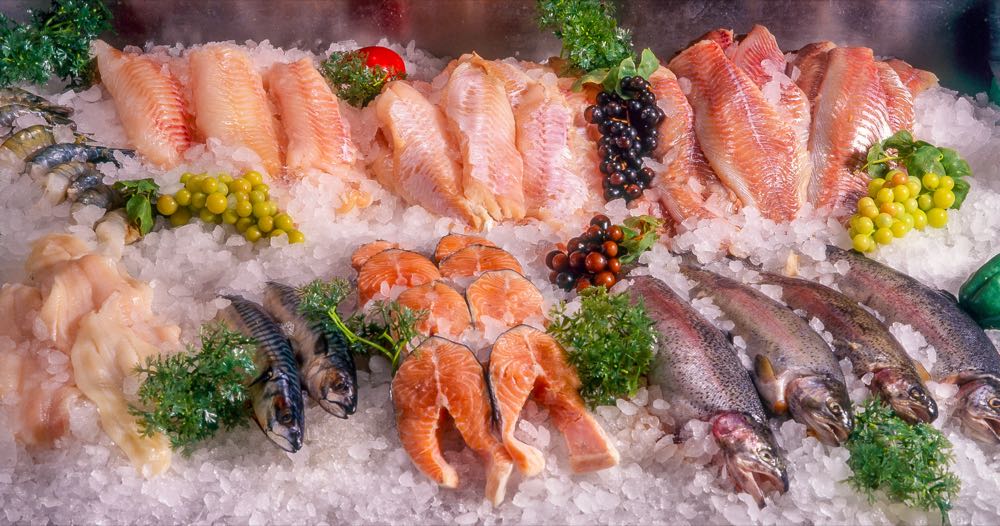 FIZ: Marktanteil von Tiefkühlfisch gestiegen