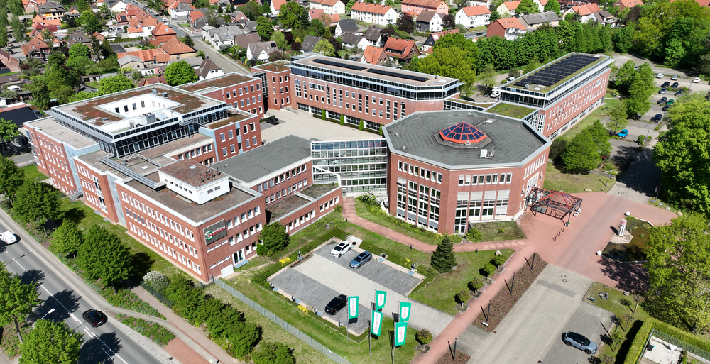 RHG Kamenz verlässt hagebau – Wechsel zu Eurobaustoff