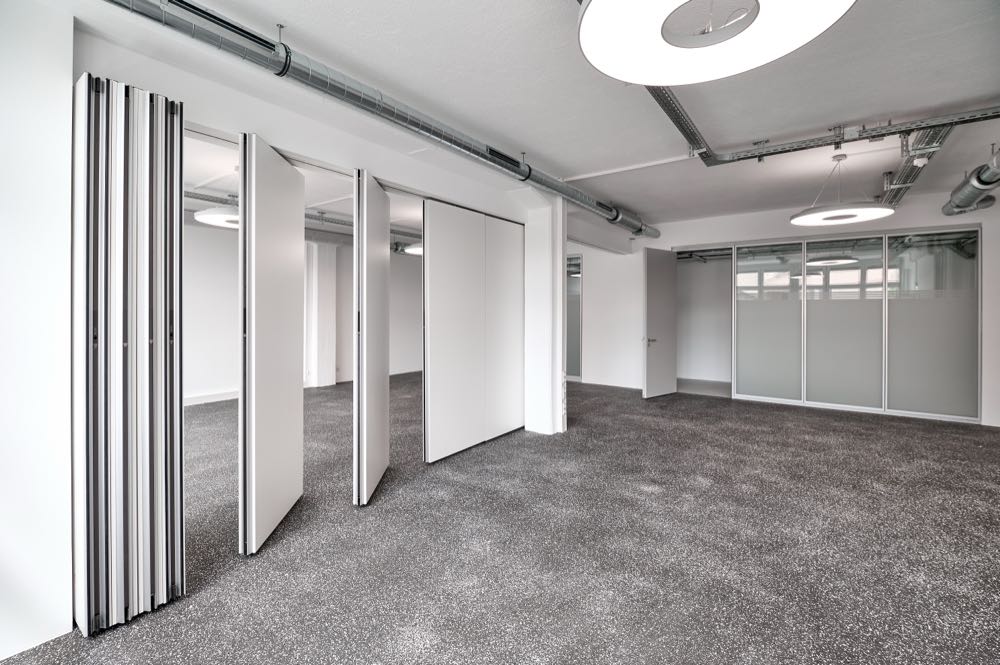  Sika Deutschland: Labor- und Bürogebäude in Trostberg spart CO<t>2</t> ein