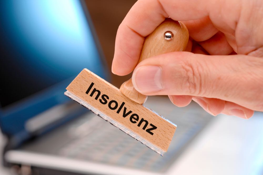 Liedeco in vorläufiger Insolvenz