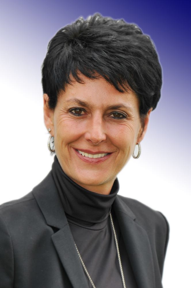 Patricia Glass Glass übernimmt Estrolith