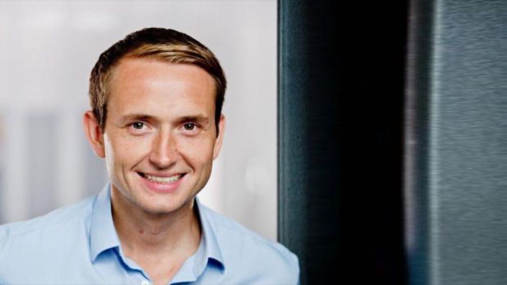 Führungswechsel bei der Compass Group – Alexander Breuckelmann folgt auf Robbie Robertson. Compass Group: Alexander Breuckelmann neuer COO Foodservice