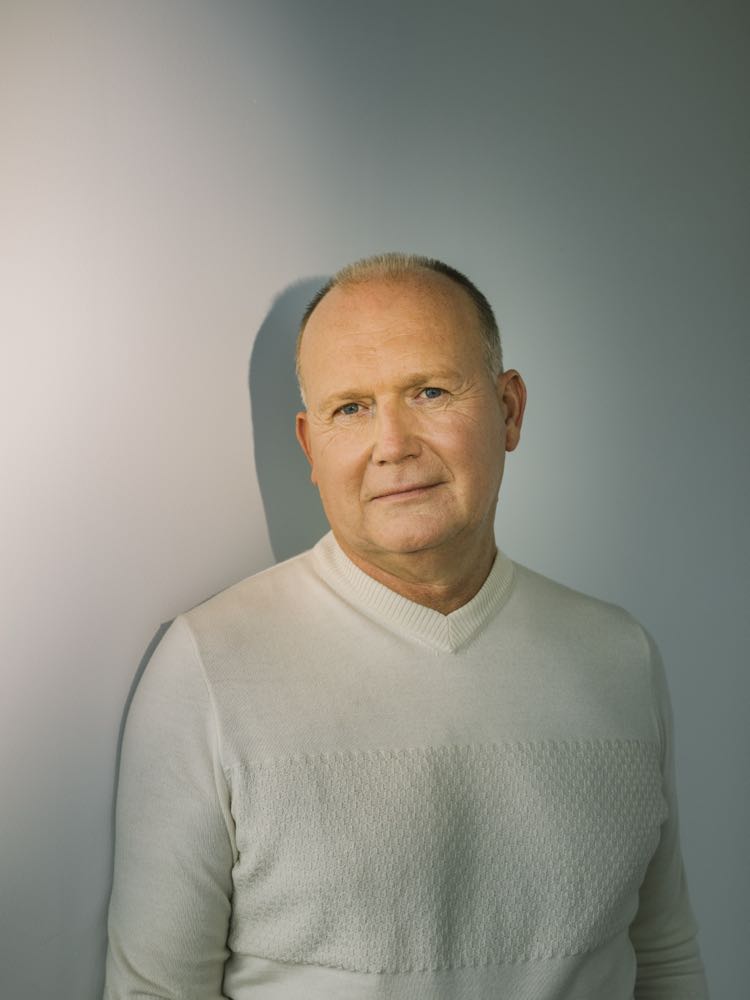 Walter Kadnar Ikea Deutschland: Geschäftsführer wechselt in die Niederlande