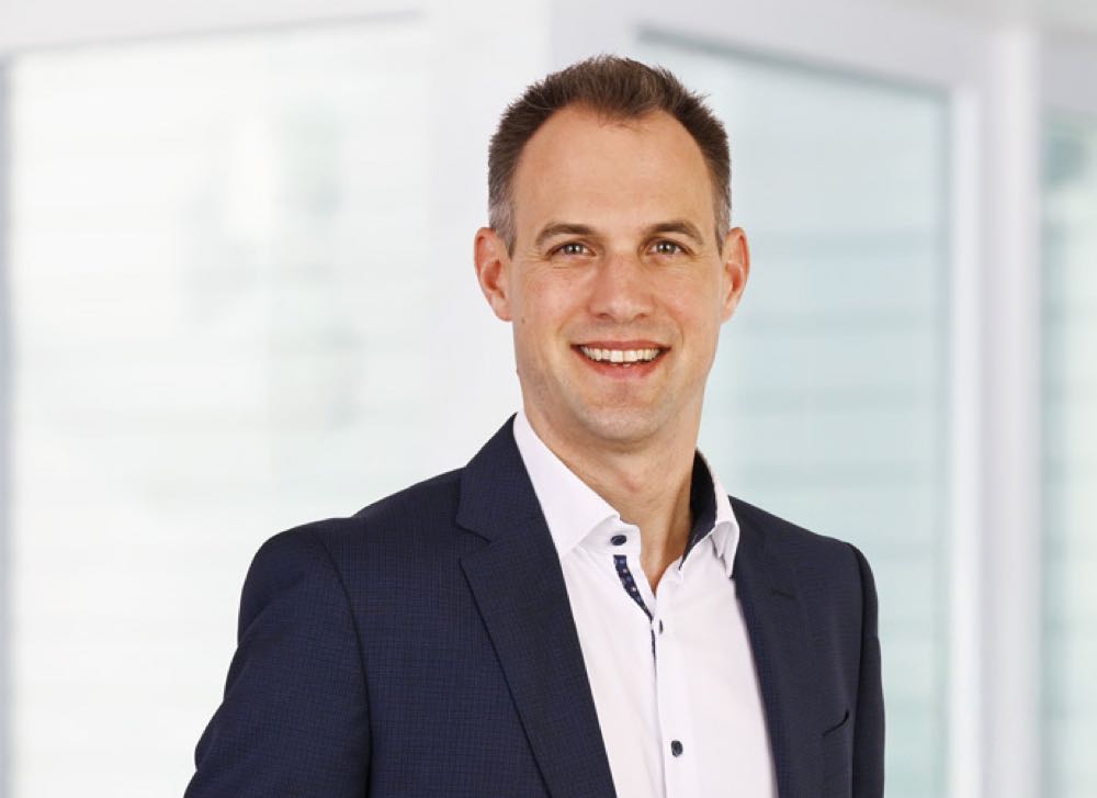 Bell Food Group ernennt Sven Friedli zum neuen CFO
