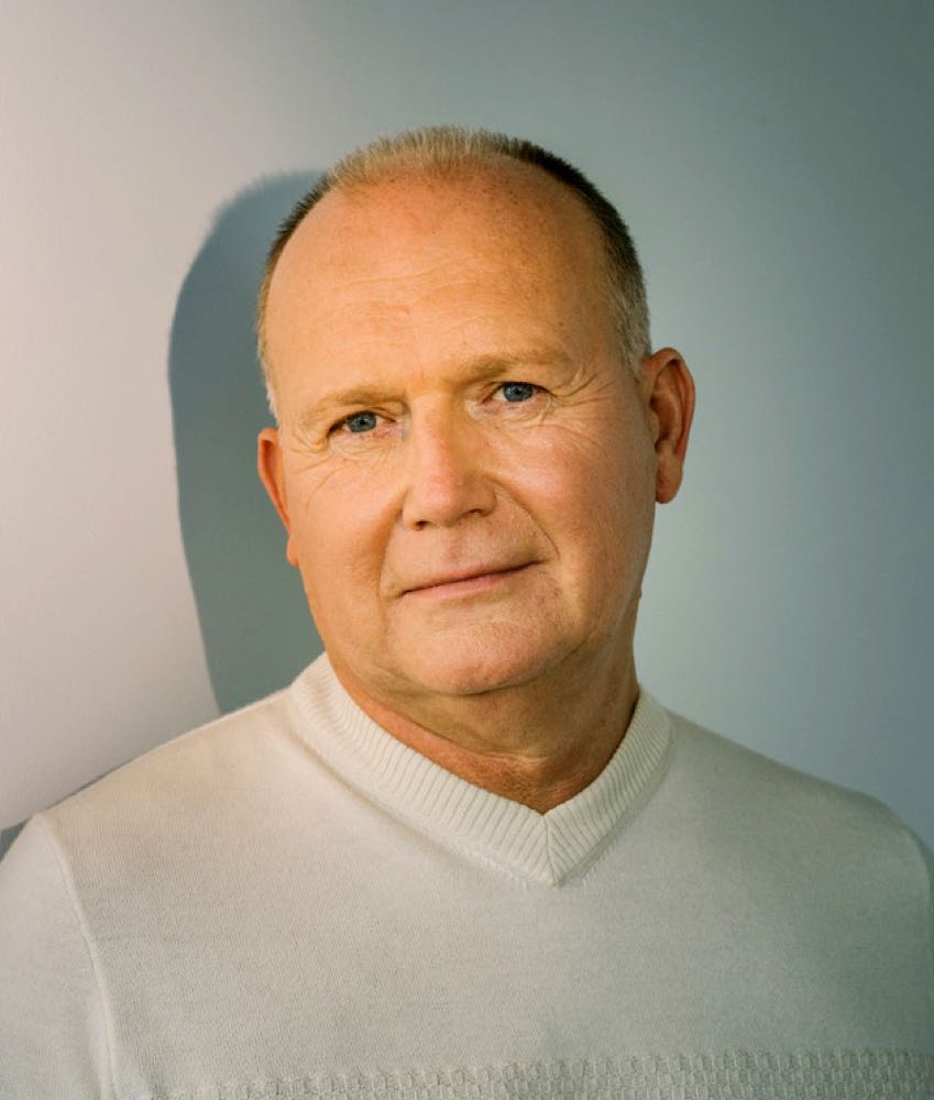 Walter Kadnar Ikea Deutschland: Geschäftsführer wechselt in die Niederlande