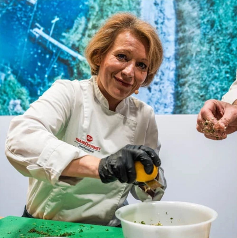 Transgourmet: Einladung zu den Local Hero Days 2025