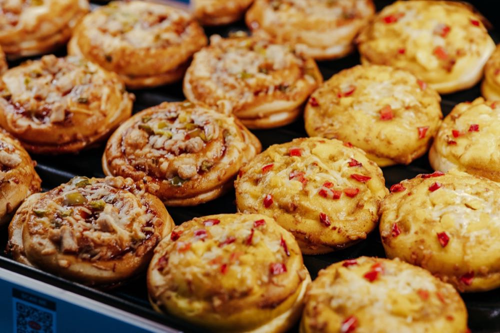 Lantmännen Unibake übernimmt Boboli Benelux