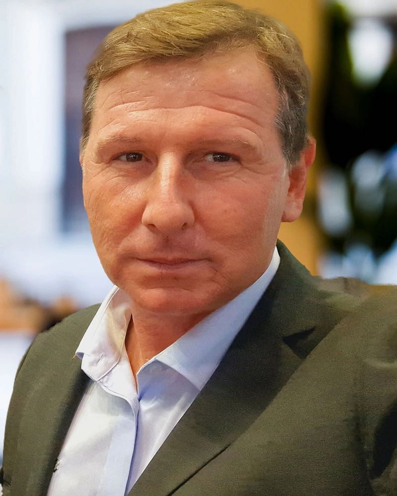 Fristads: Werner Matthiesen neuer Managing Director