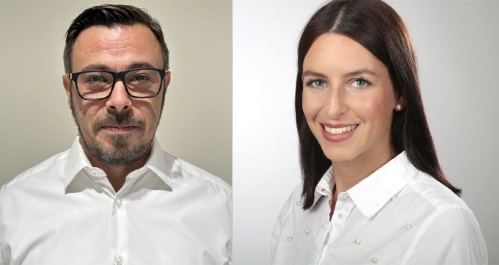 Serkan Altuntasgil leitet ab sofort den Bereich „Vertrieb Stationär“. Der „Vertrieb Online“ bleibt unter der Führung von Carina Baumann. Rauch stellt den Vertrieb neu auf