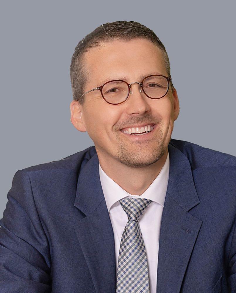 Dr. Henning Dammer ist neuer Vorsitzender der Geschäftsführung der Herbert Neumeyer Holding. Personalveränderungen in der Herbert Neumeyer-Unternehmensgruppe