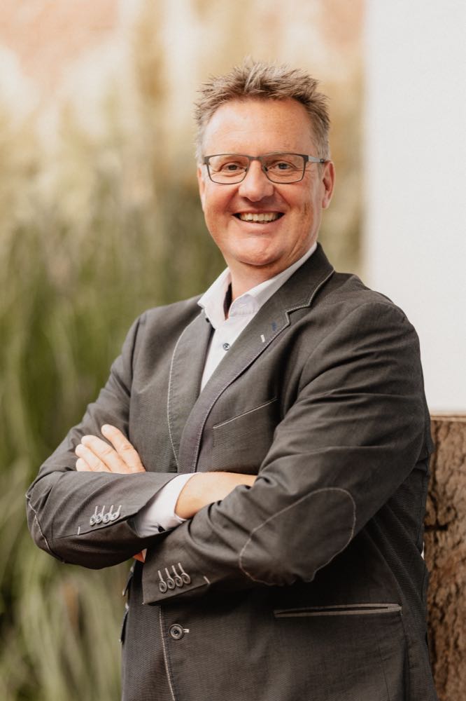 In den Vorstand der Sedus Stoll AG berufen: Jens Kastning Jens Kastning in den Vorstand berufen