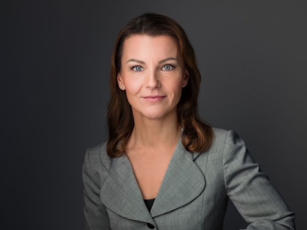 Dehoga: Jana Schimke wird neue Hauptgeschäftsführerin