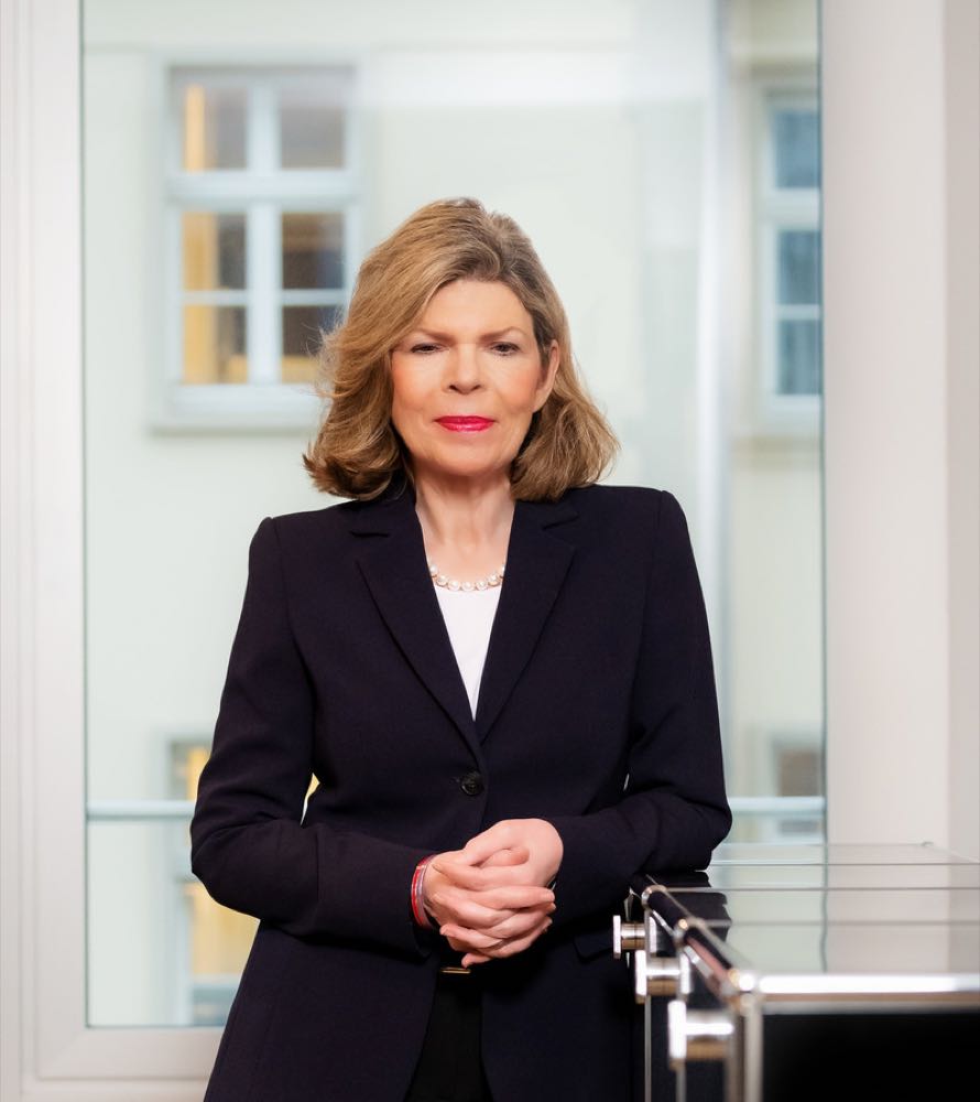 Dehoga: Jana Schimke wird neue Hauptgeschäftsführerin