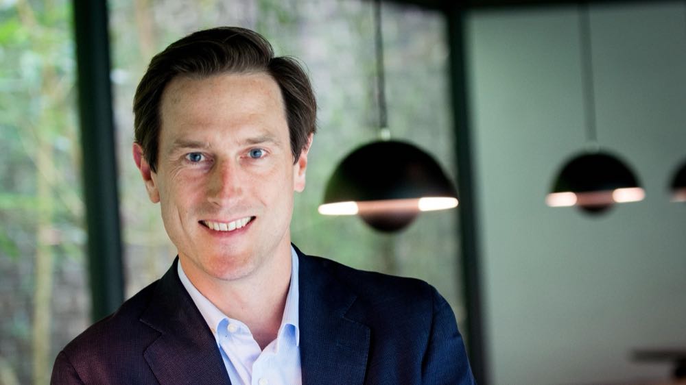 Lionel Desclée wurde zum Chief Executive Officer und Mitglied des Vorstandes der Zooplus SE berufen. Zooplus: Lionel Desclée neuer CEO