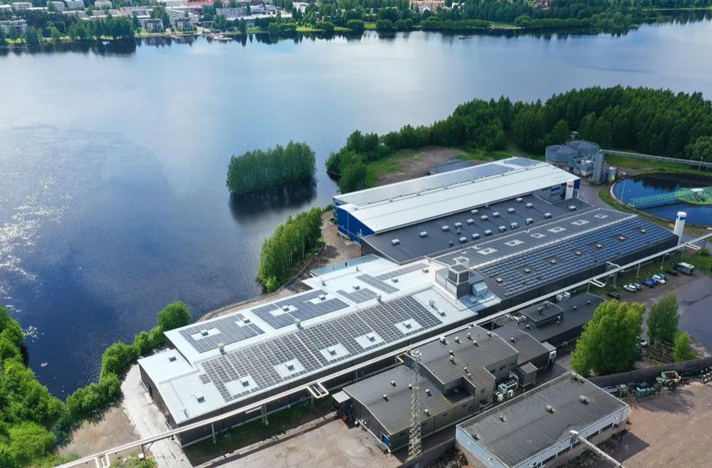 Finnland: Erste LEH-Kontrakte für Forelle aus landgestützter Zucht