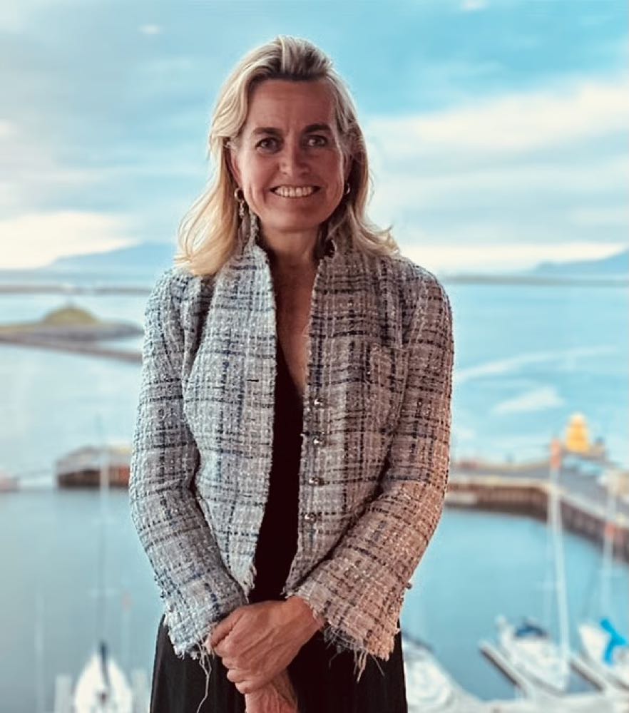 Fischwirtschafts-Gipfel 2025 mit Christine Iversen: Wie in Norwegen der Pro-Kopf-Konsum von Fisch gesteigert wird