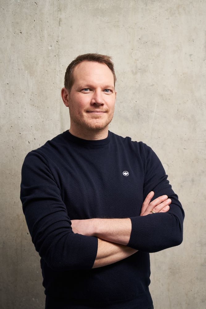 Fischwirtschafts-Gipfel 2025 mit Sebastian Rakers: Wie zellbasierter Fisch zum industriellen Produkt wird