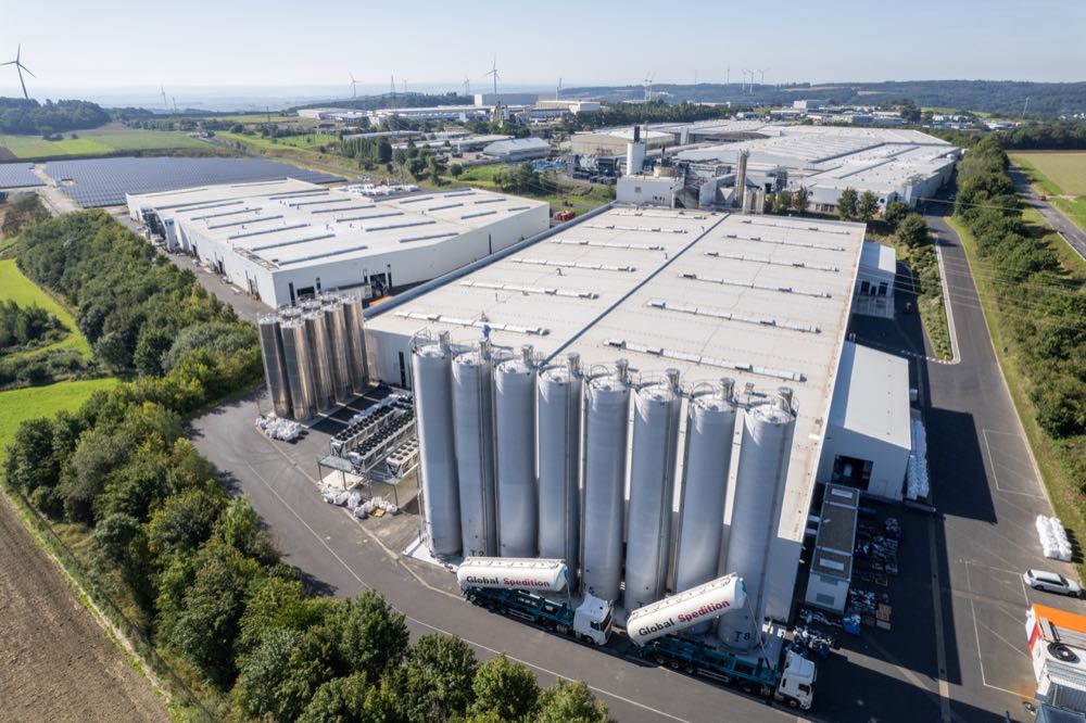  Classen & Hawo starten Pilotprojekt zur Kreislaufwirtschaft