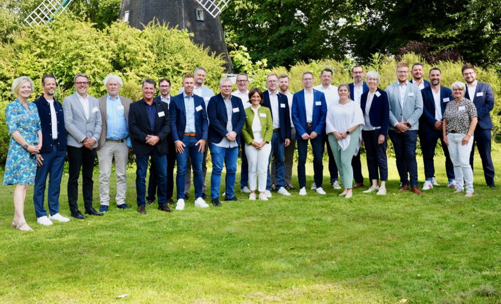 Parkett Star 2026: Experten-Jury kürt 15 hochverdiente Preisträger