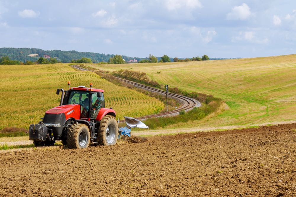 Rückvergütung für Agrardiesel kommt zurück