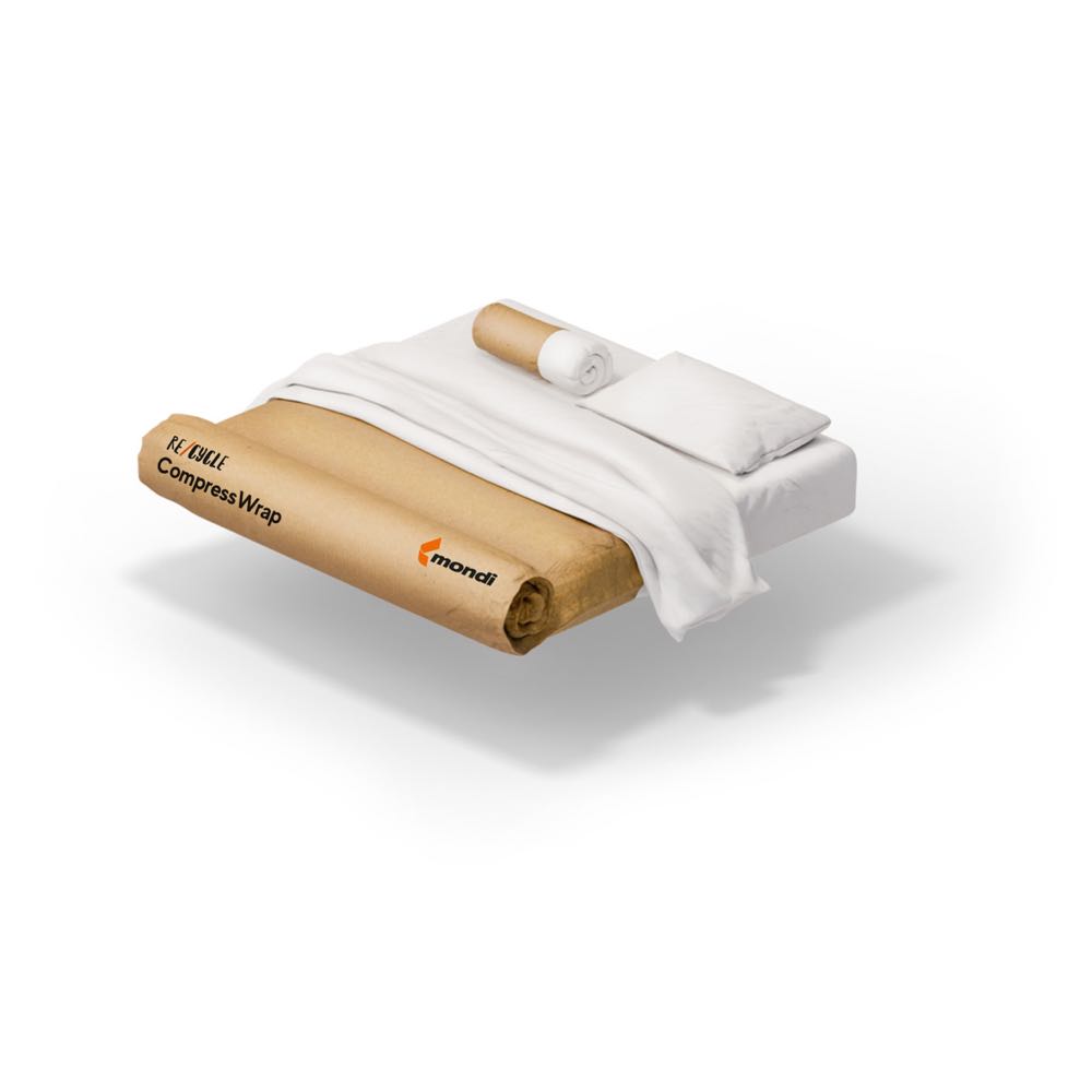 Ekornes: Zusammenarbeit mit Mondi