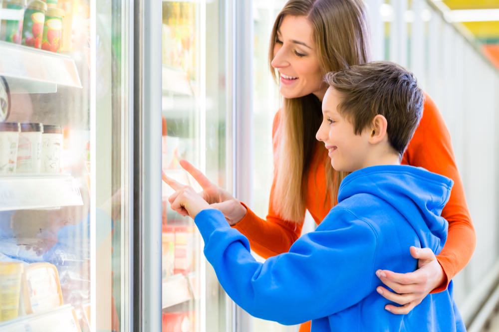Kundenmonitor 2025: Lebensmittelmärkte gehören „zu den klaren Gewinnern“