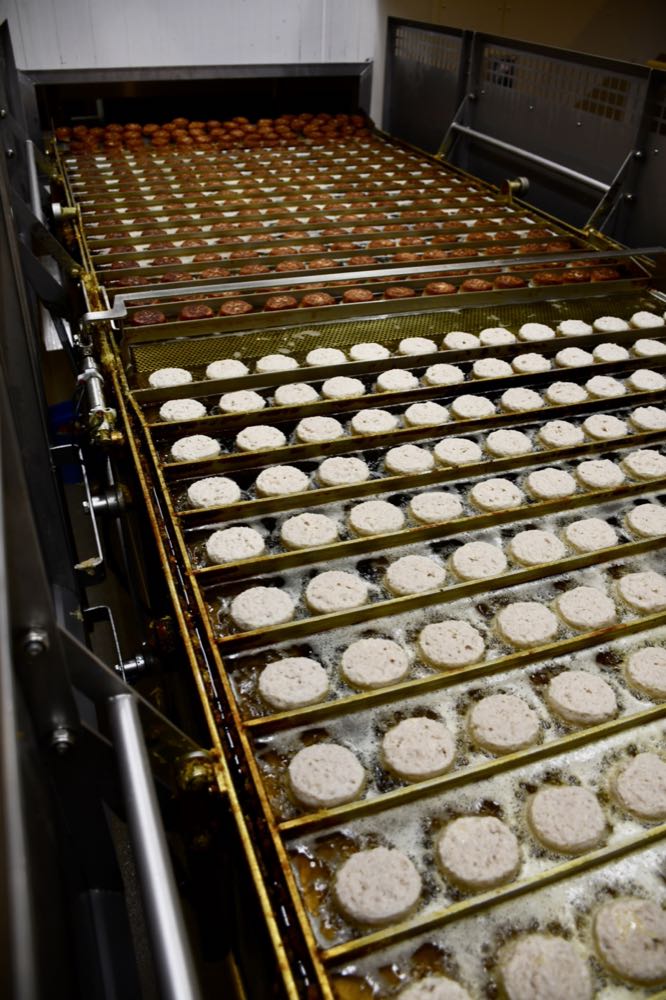 Dänemark: Erneut Listerien in Tenax Sild-Produkten