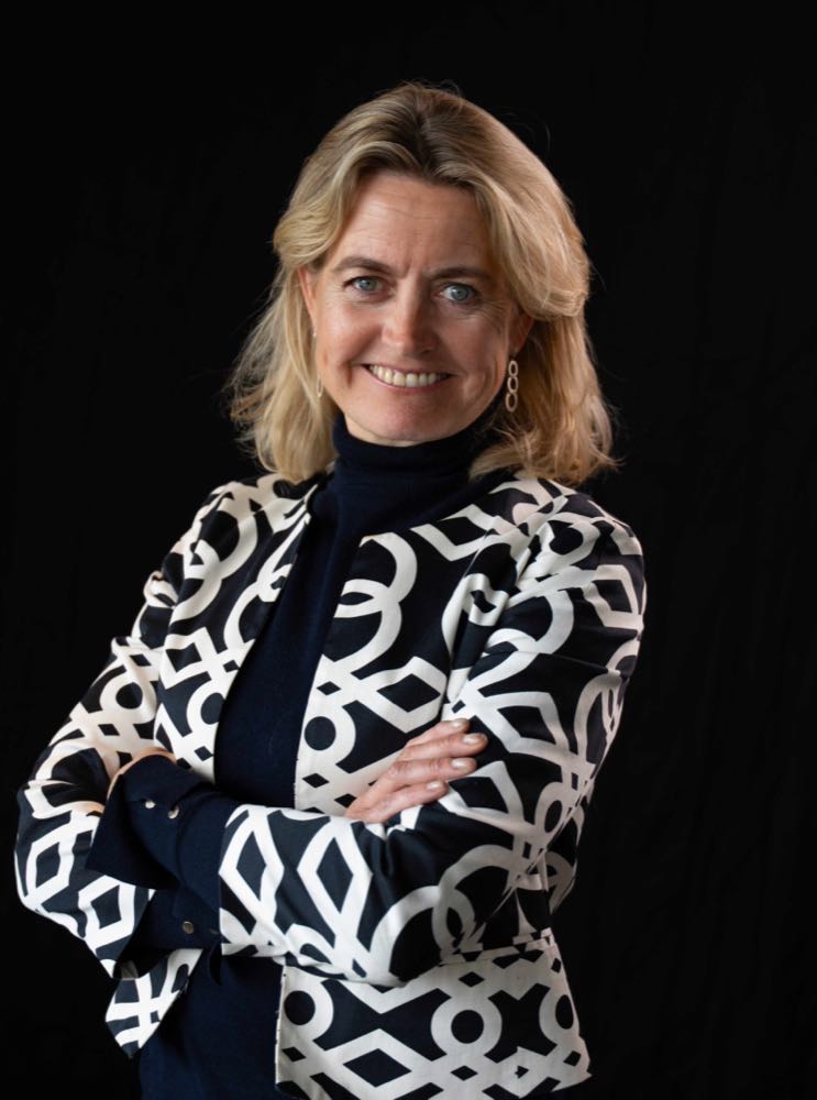 Norwegian Seafood Council: Christine Iversen folgt auf Kristin Pettersen