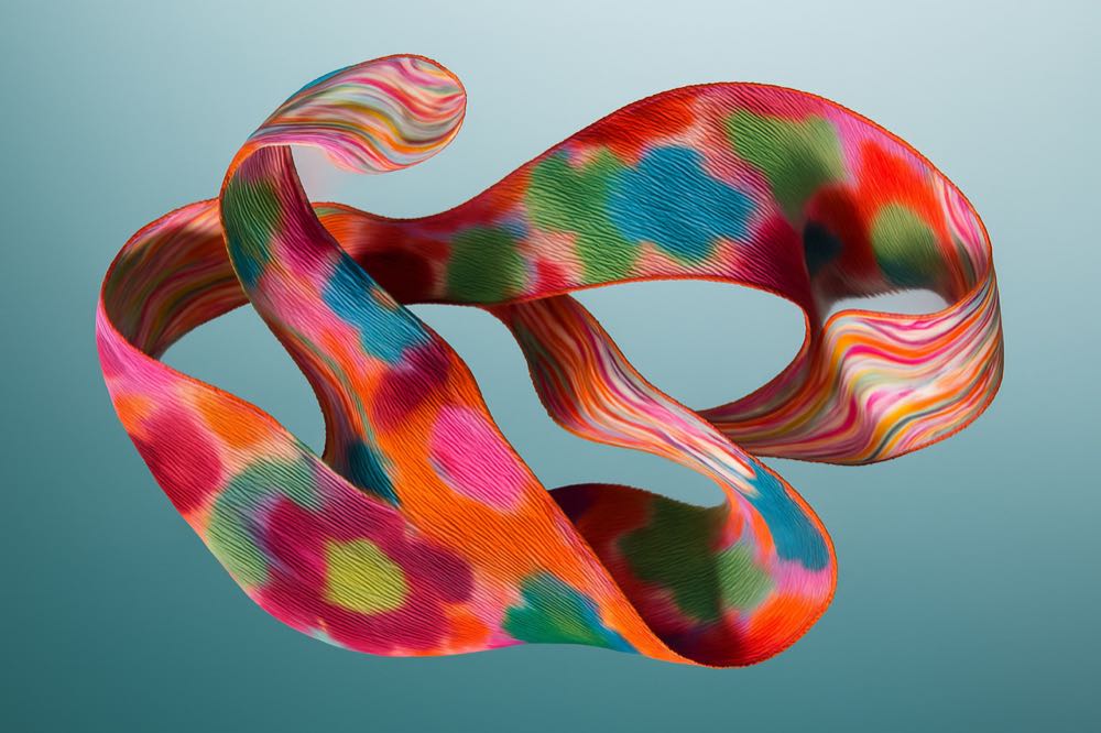Heimtextil Trends 2026/27 – Handwerk trifft Hightech