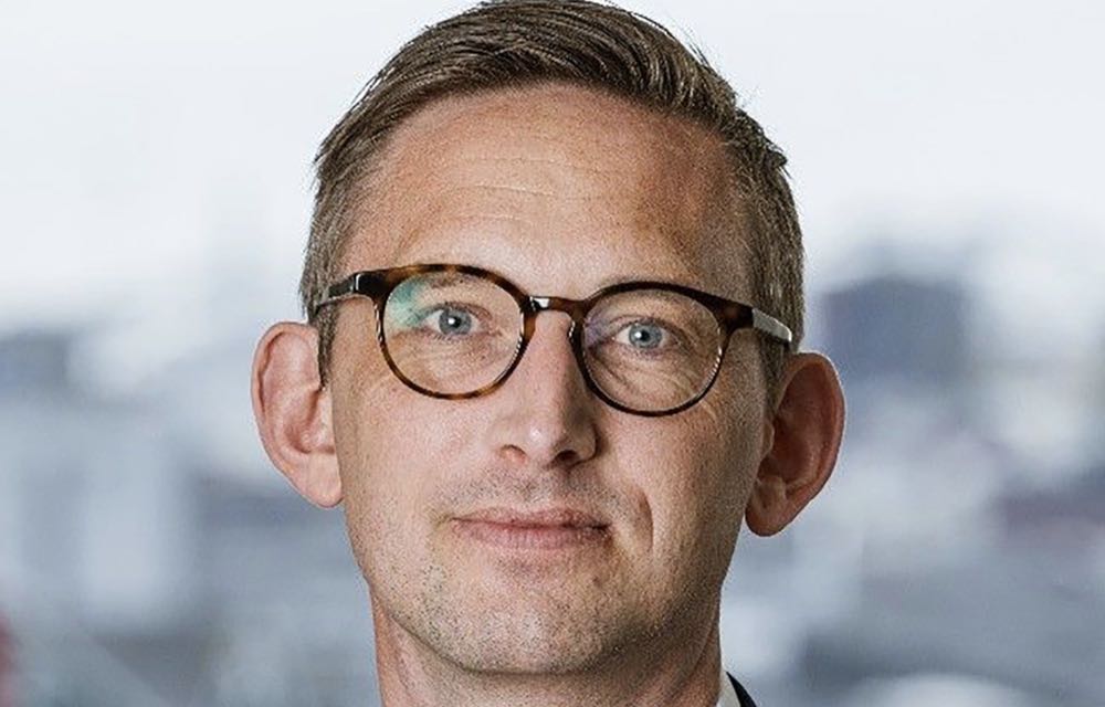 Grönland: Toke Binzer neuer Geschäftsführer von Royal Greenland