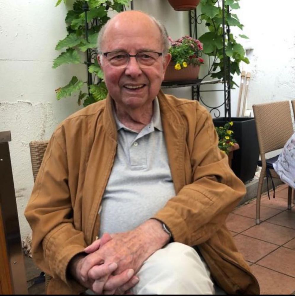  BEB: Langjähriges Vorstandsmitglied Kurt Keller verstorben