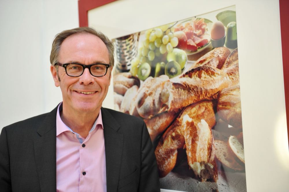 Martin Braun-Gruppe vereint Zutatensparten