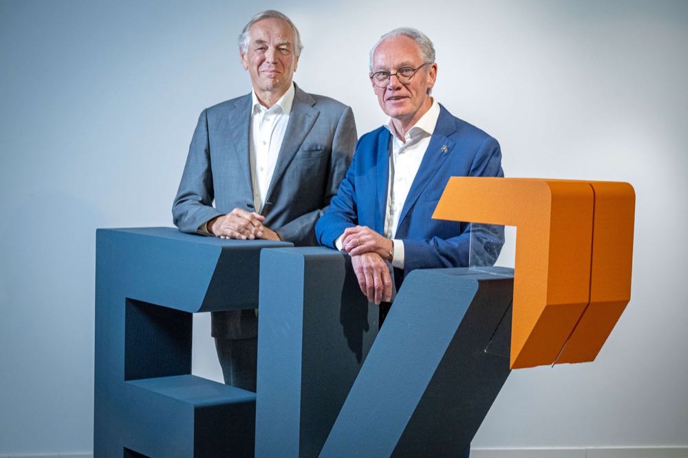 EK Retail Aufsichtsrat formiert sich neu